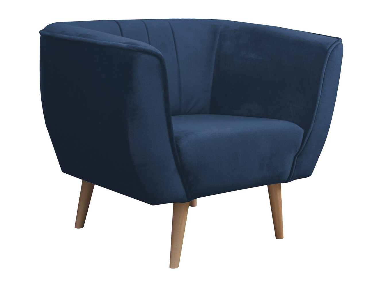 Fotelj Glenview 105 (Kronos 09)