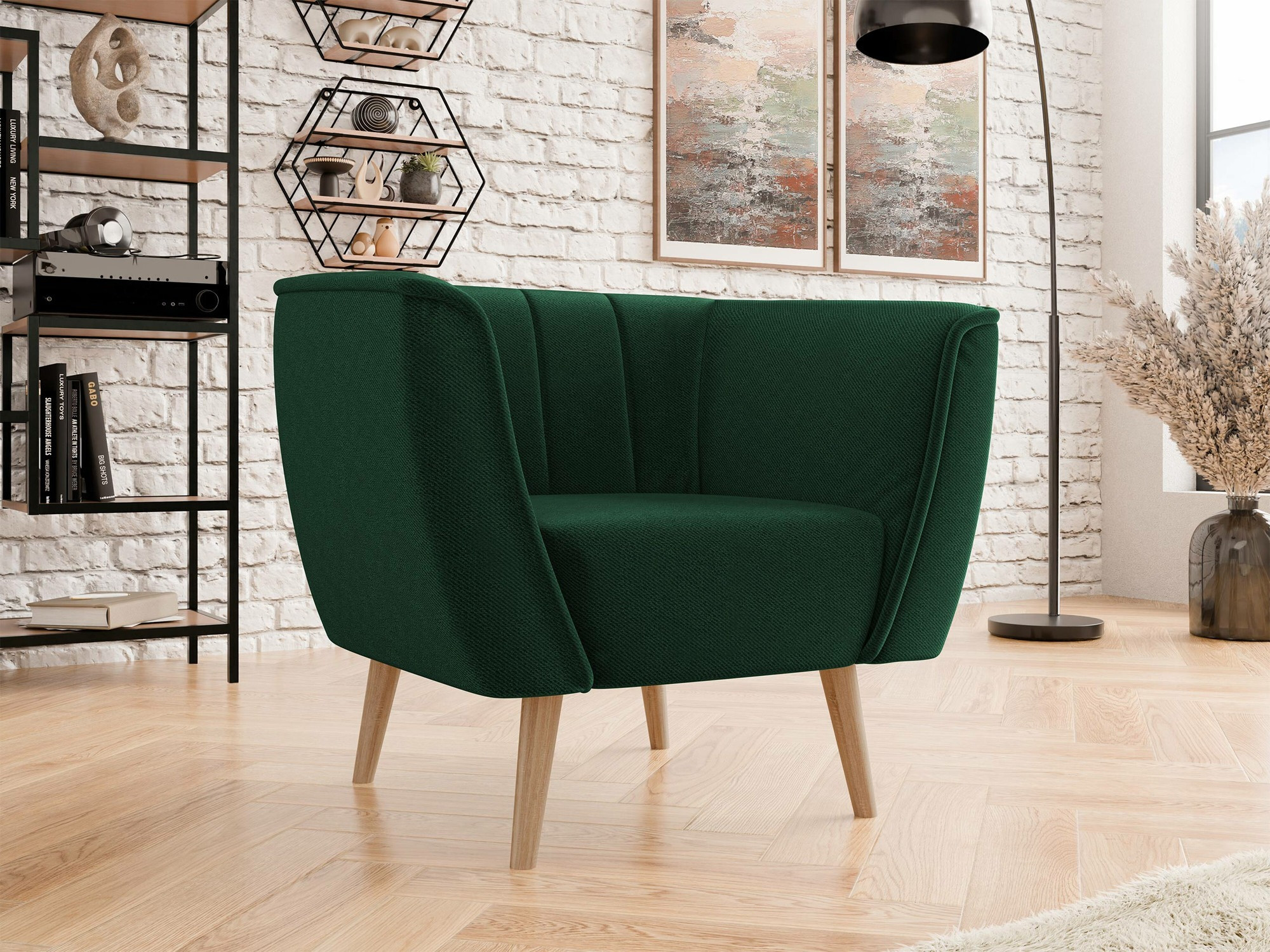 Fotelj Glenview 105 (Kronos 14)