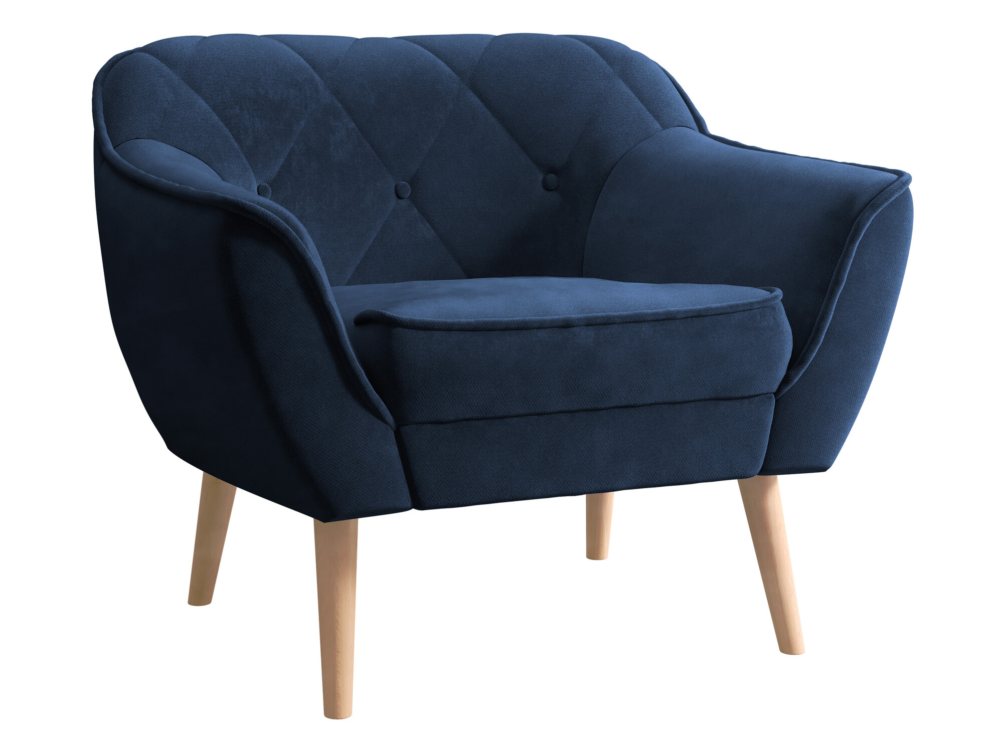 Fotelj Glenview 108 (Kronos 09)