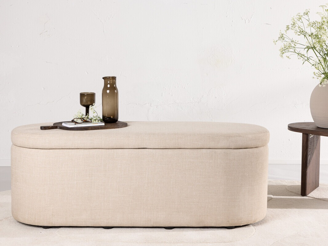 Klop z oblazinjenjem Dallas 4527