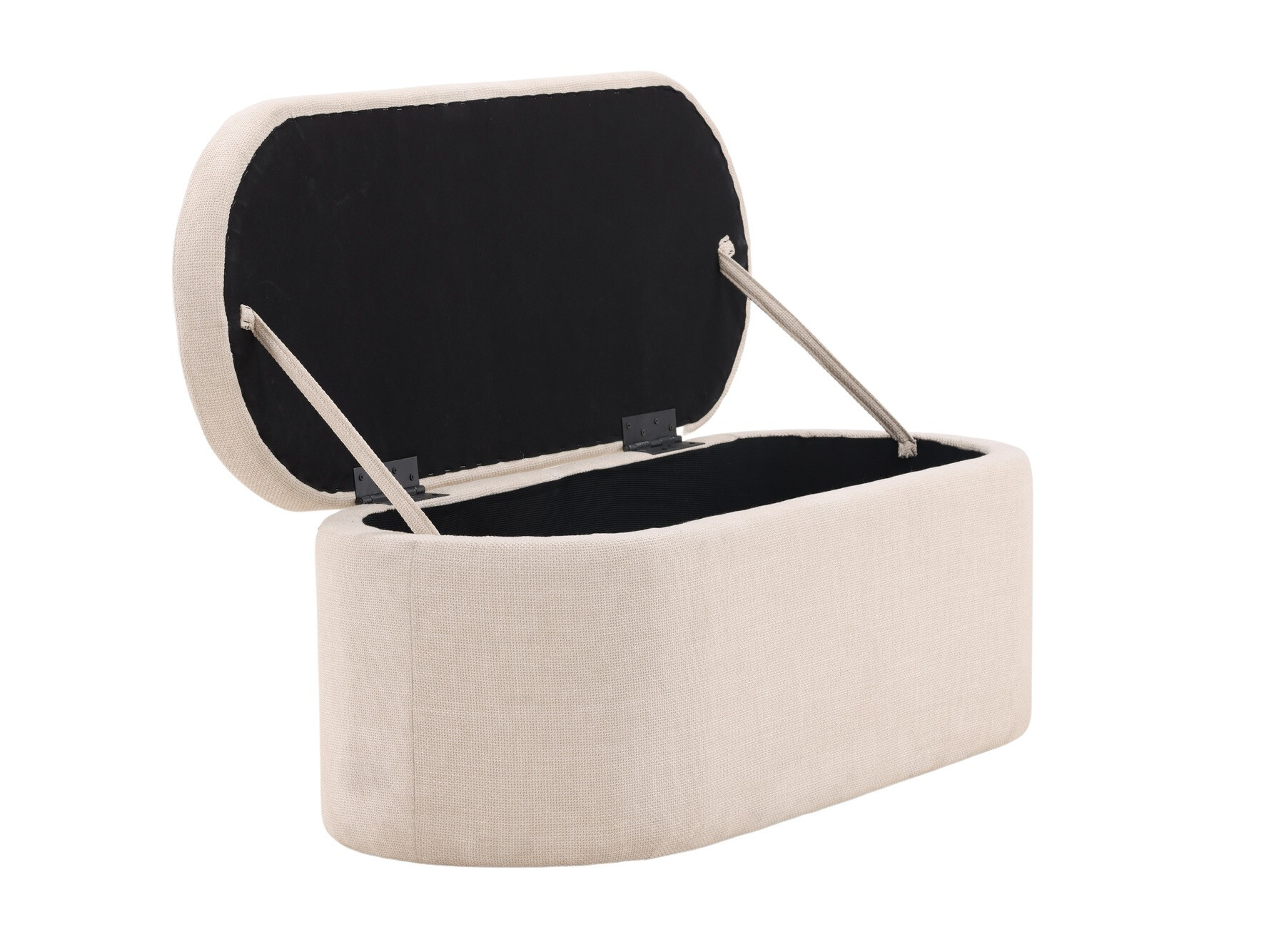 Klop z oblazinjenjem Dallas 4527