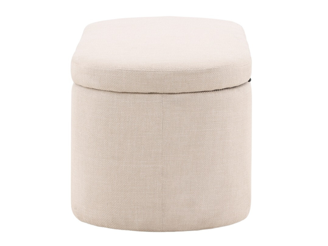 Klop z oblazinjenjem Dallas 4527