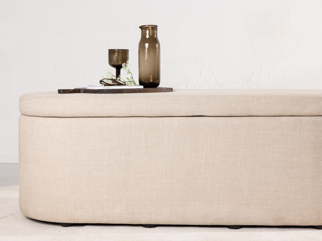 Klop z oblazinjenjem Dallas 4527