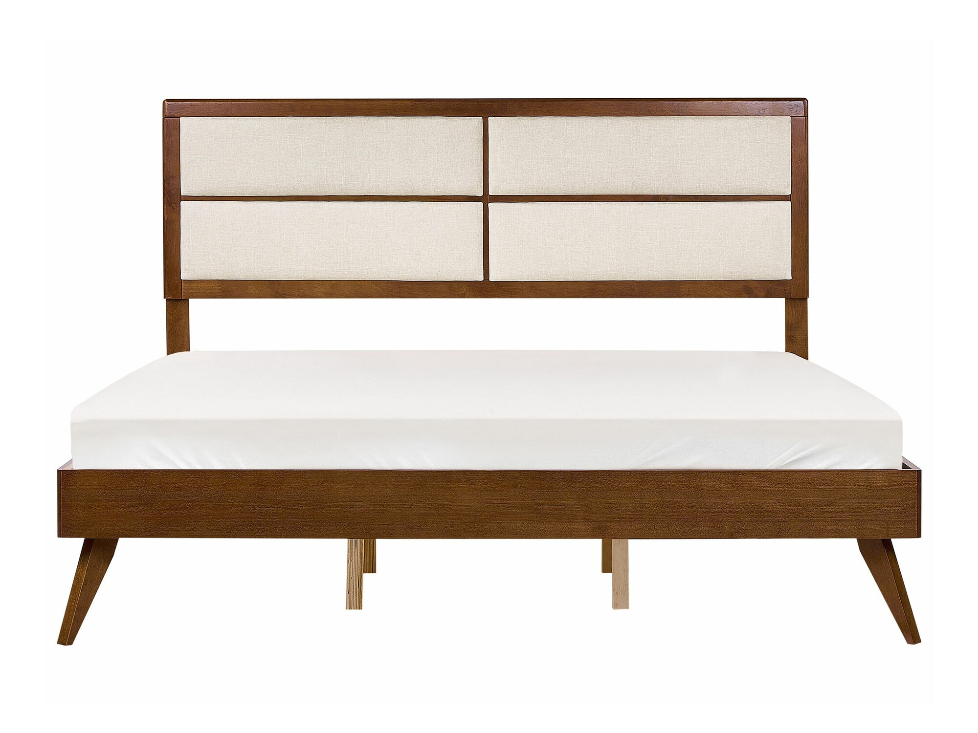 Postelja Berwyn 772 (Bež + Temen les)