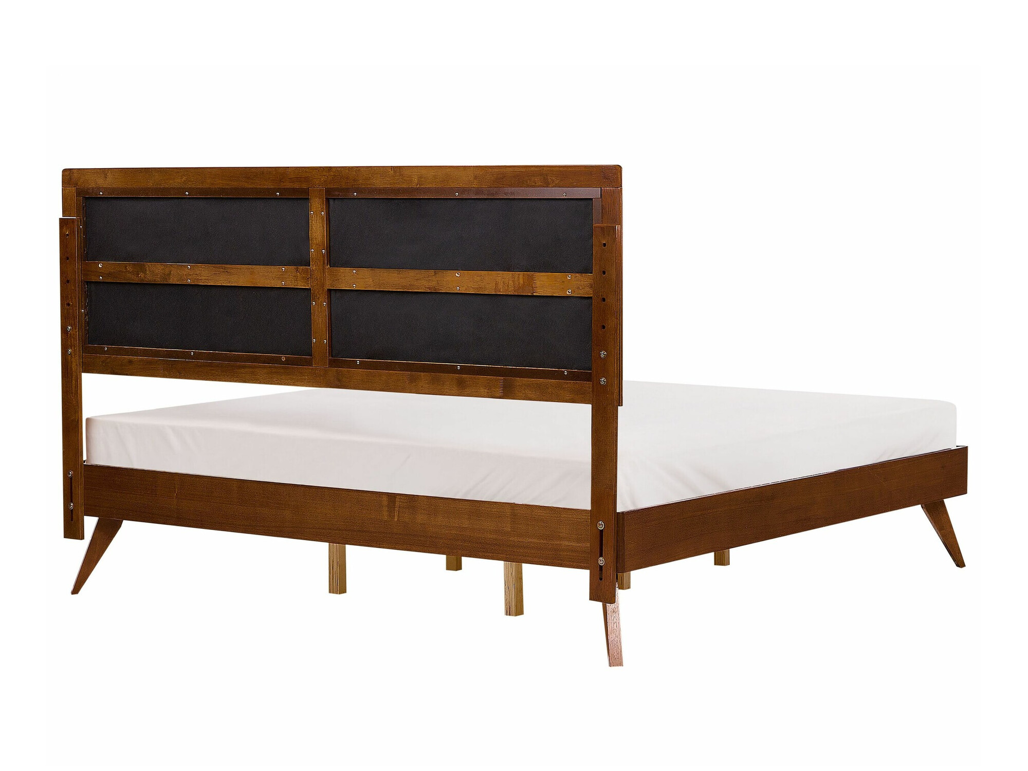 Postelja Berwyn 772 (Bež + Temen les)