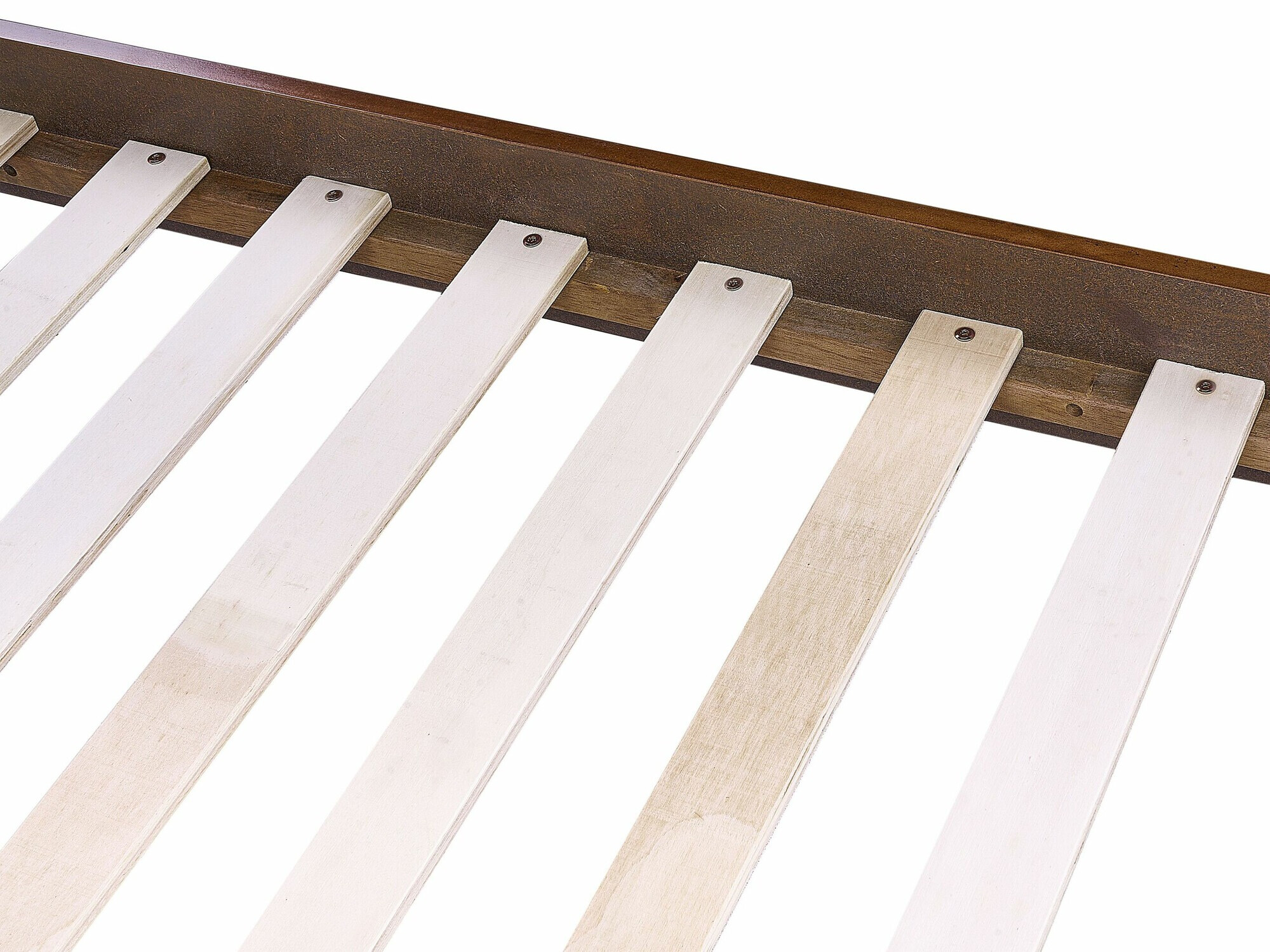 Postelja Berwyn 772 (Bež + Temen les)