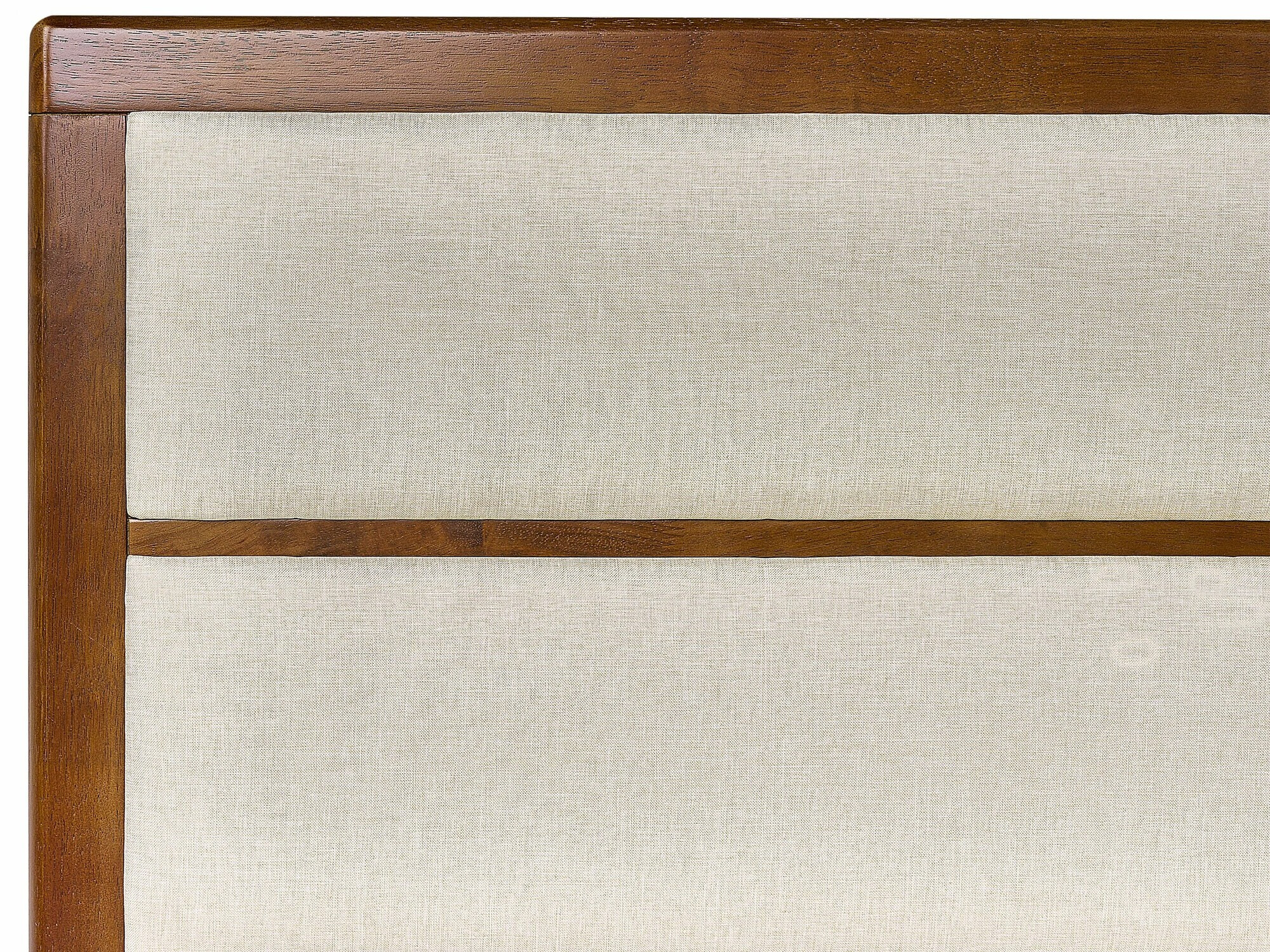 Postelja Berwyn 772 (Bež + Temen les)