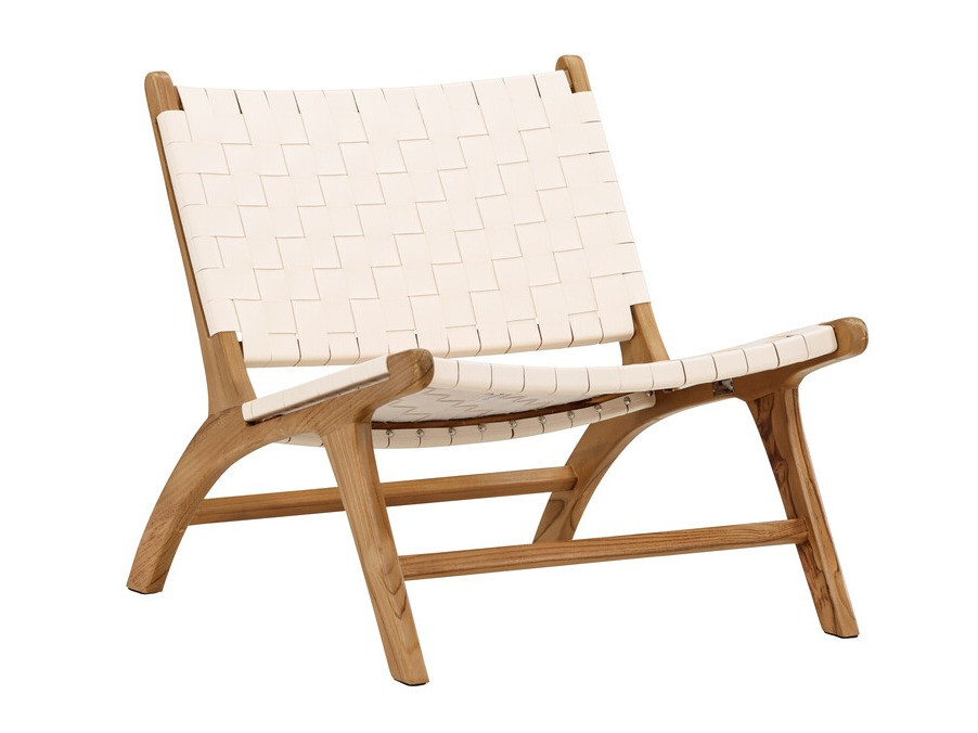 Fotelj Dallas 4531 (Krema)