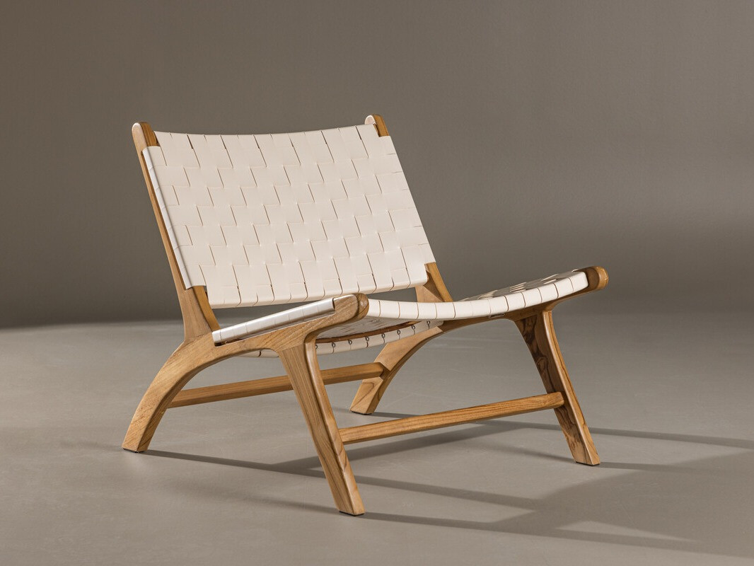 Fotelj Dallas 4531 (Krema)