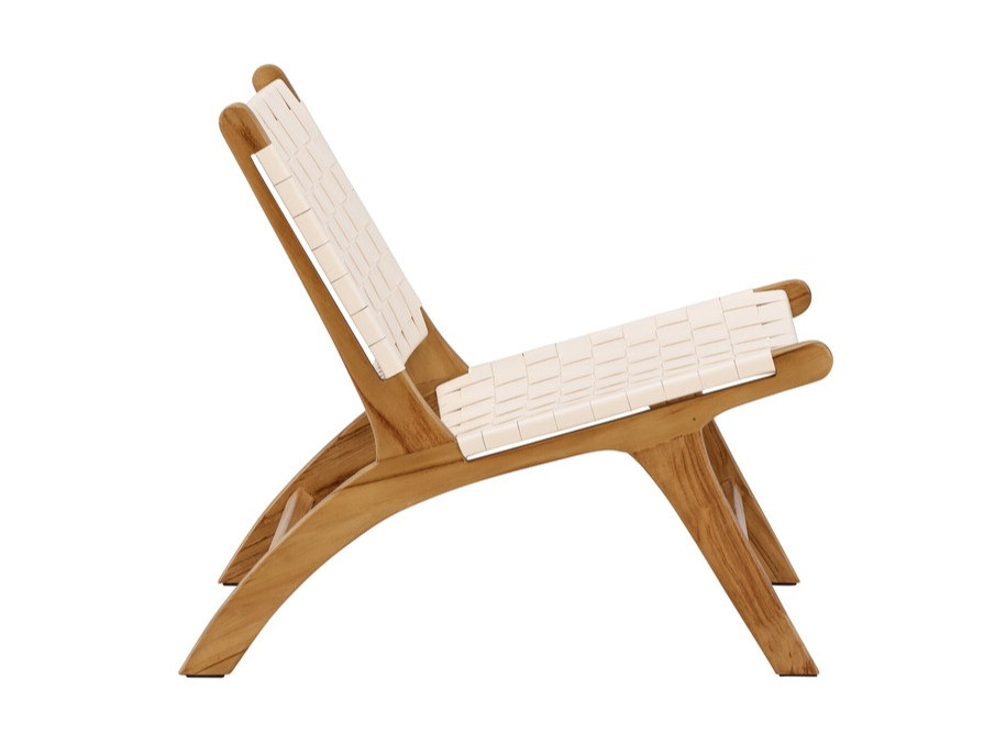 Fotelj Dallas 4531 (Krema)