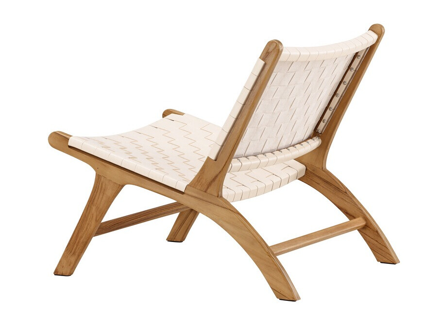 Fotelj Dallas 4531 (Krema)