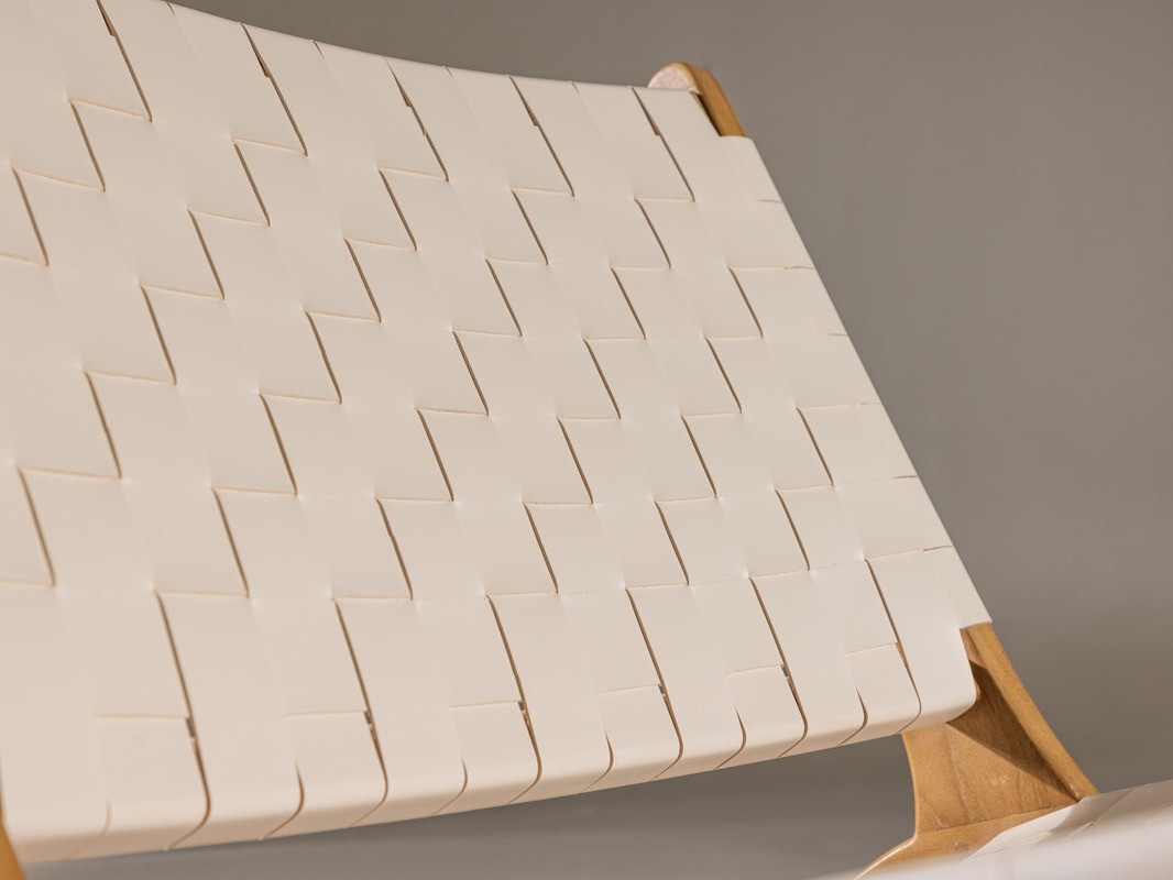 Fotelj Dallas 4531 (Krema)