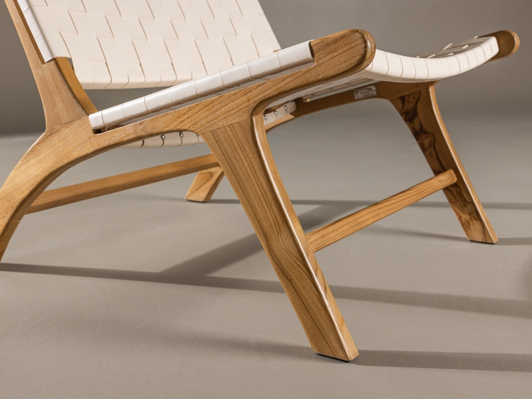 Fotelj Dallas 4531 (Krema)