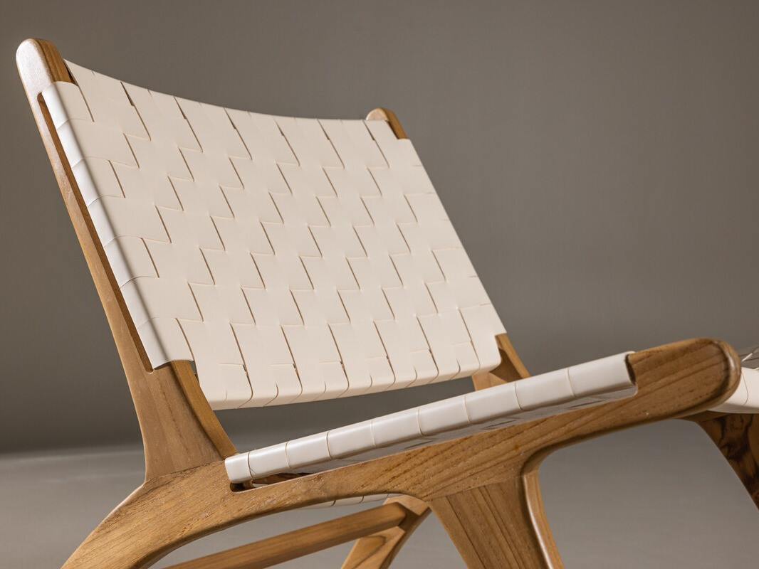 Fotelj Dallas 4531 (Krema)