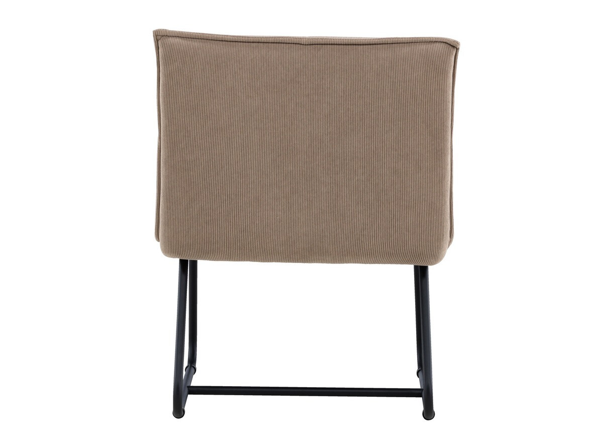 Fotelj Dallas 4534 (Rjava)