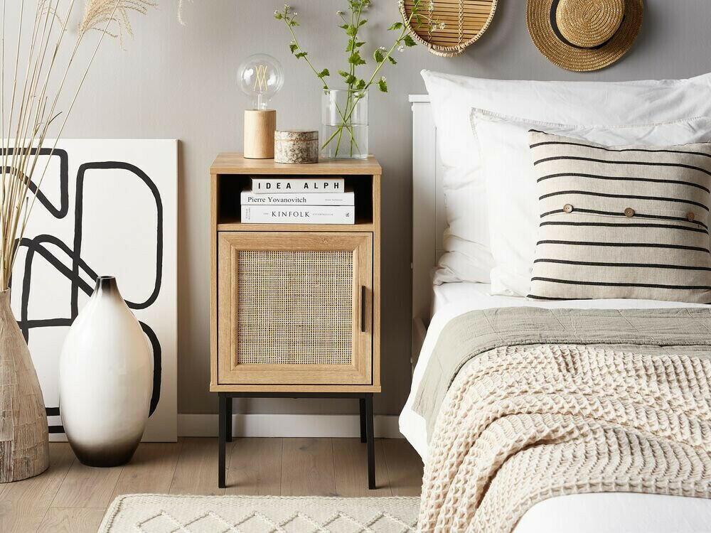 Nočna omarica Levfelu 103