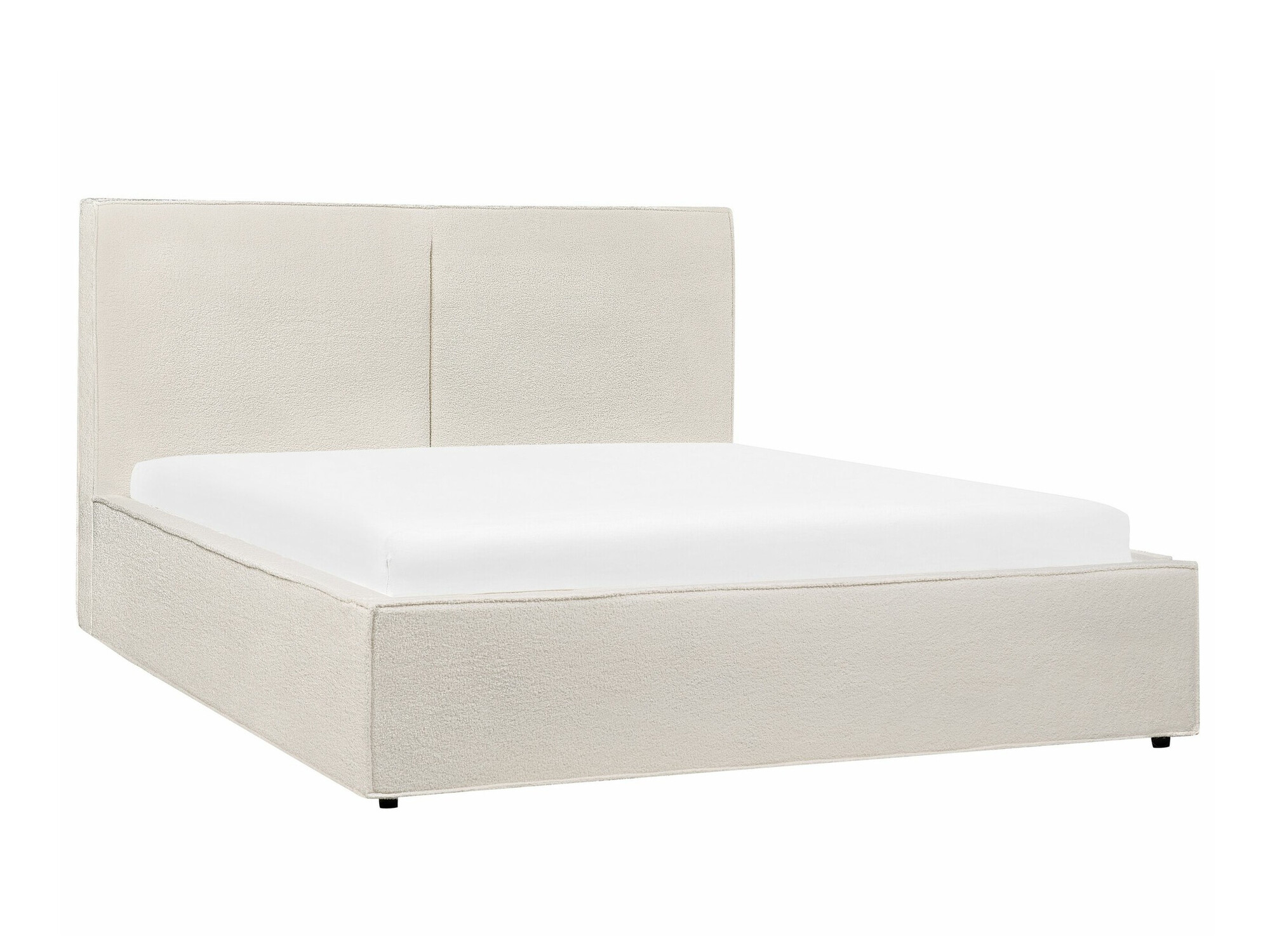 Postelja Berwyn 1290 (Bela)