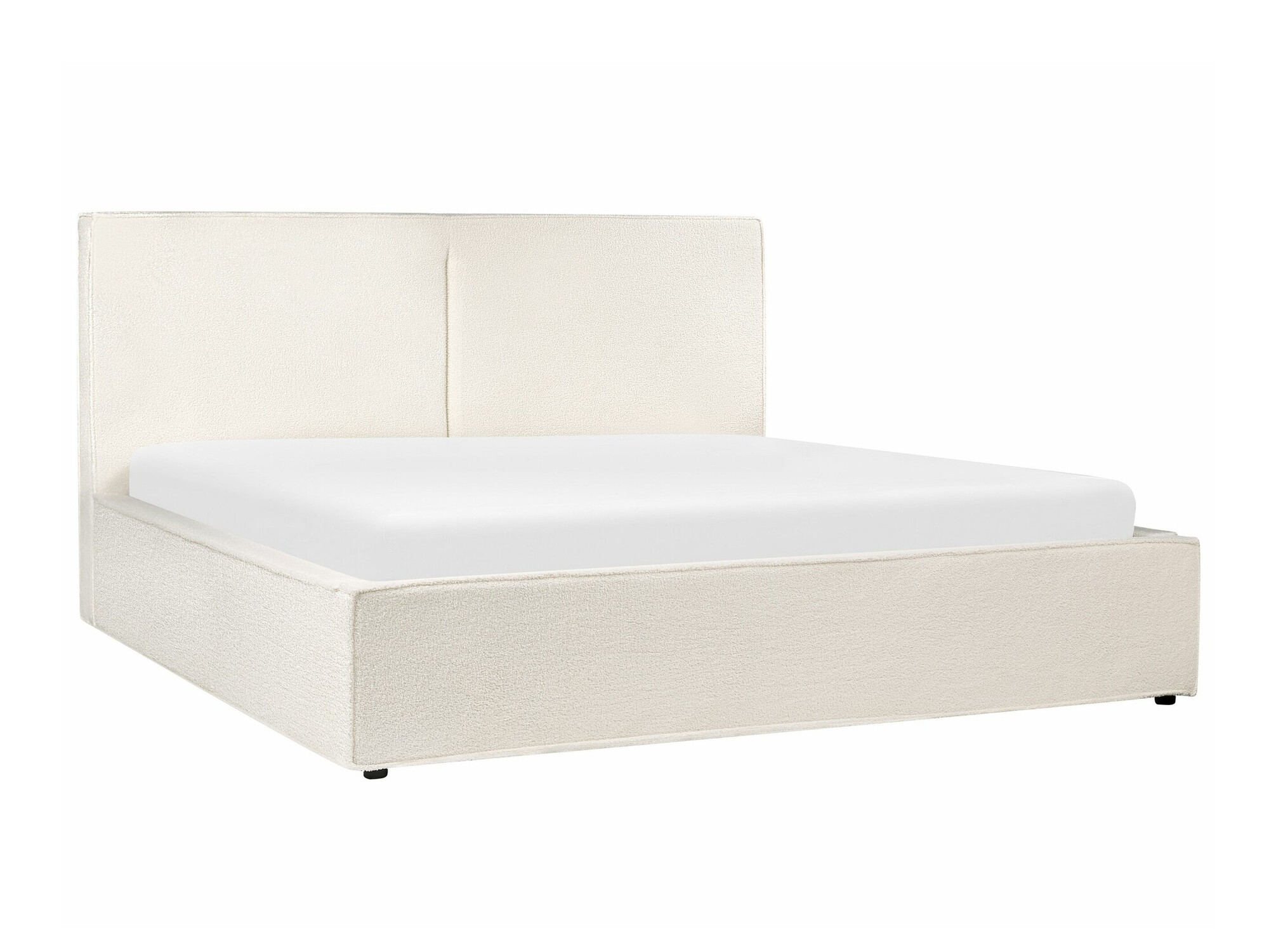 Postelja Berwyn 1290 (Bela)