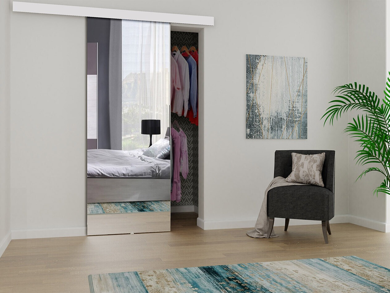 Drsna vrata Dover 182