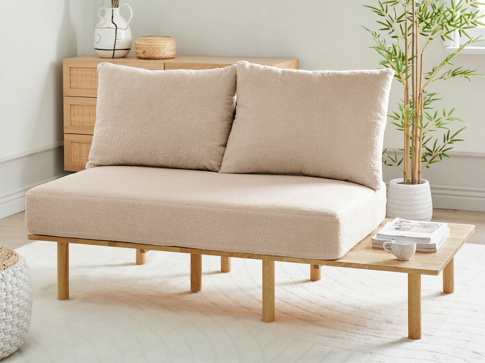 Kavč Berwyn 2211 (Bež)