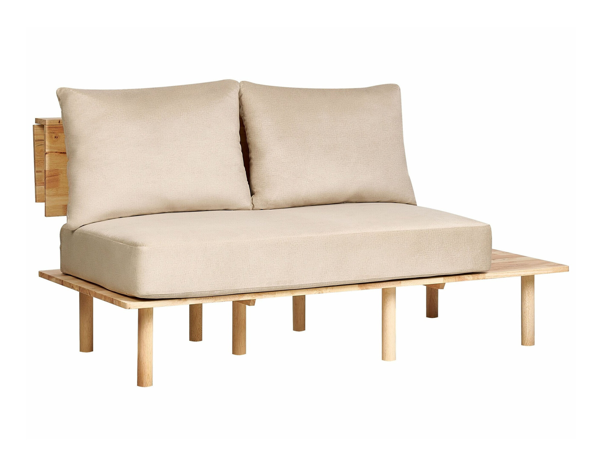 Kavč Berwyn 2211 (Svetlo rjava)