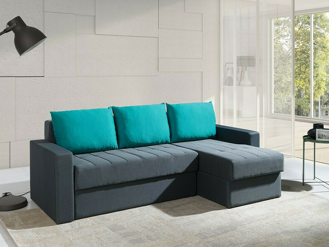 Kotna garnitura Providence 103 (Bahama 32 + Bahama 16)