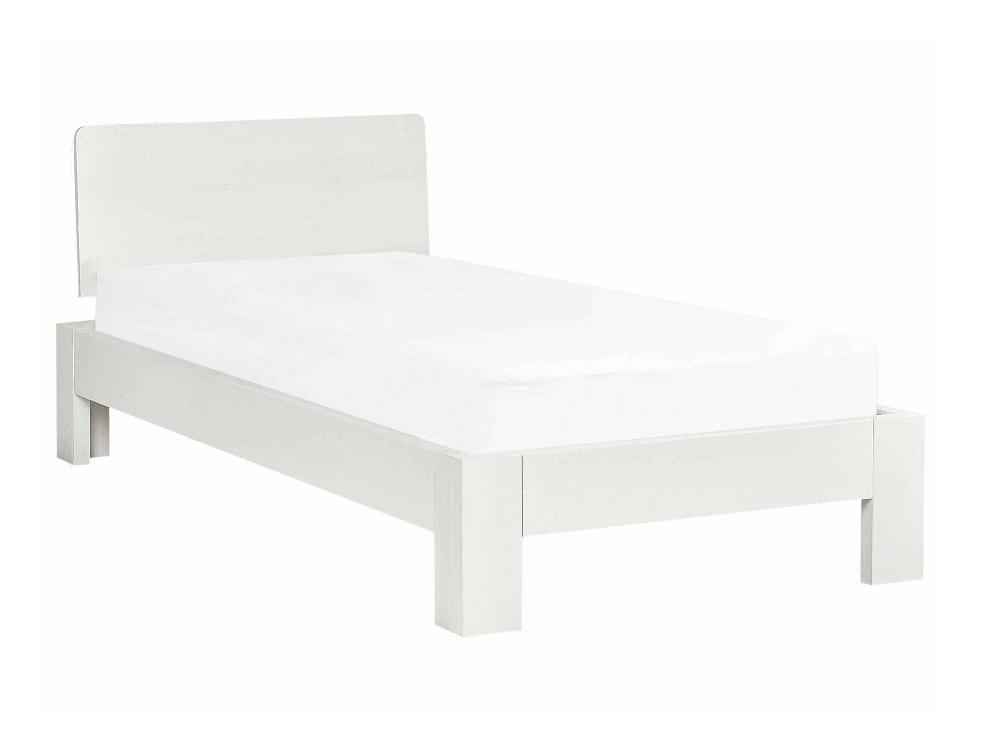 Postelja Berwyn 735 (Bela)