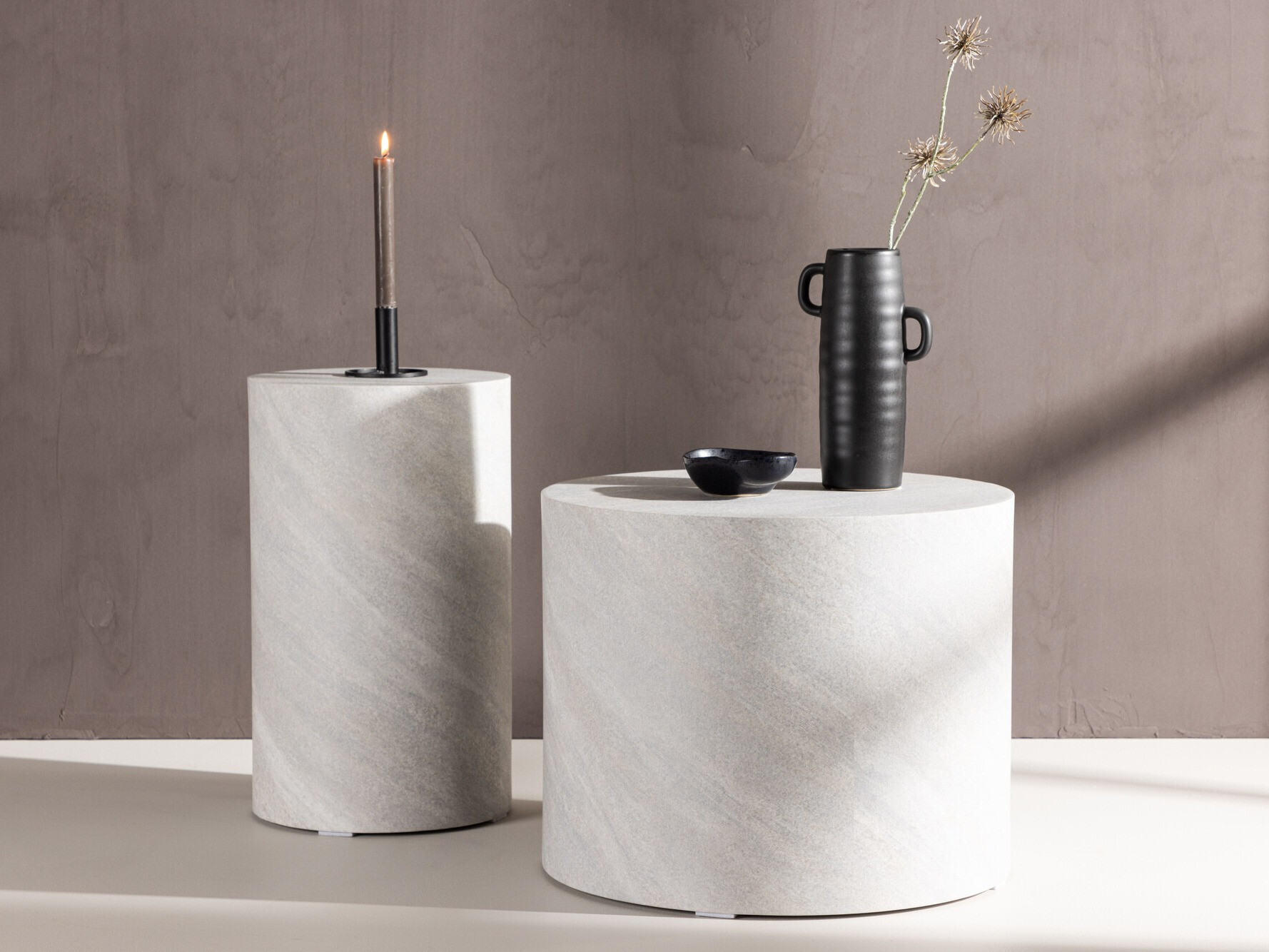 Stranska mizica Dallas 4538