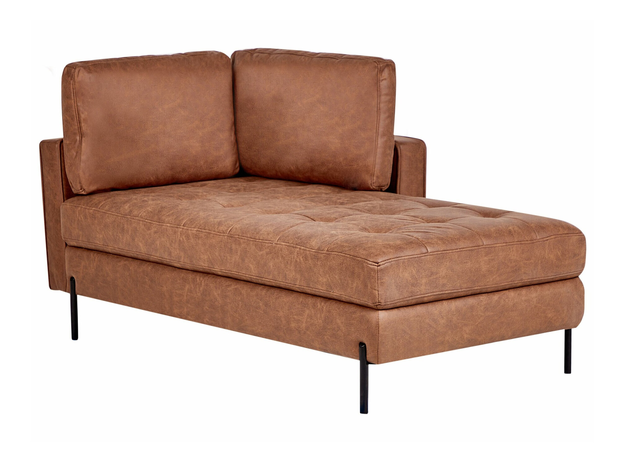 Počivalnik Berwyn 2212 (Rjava)