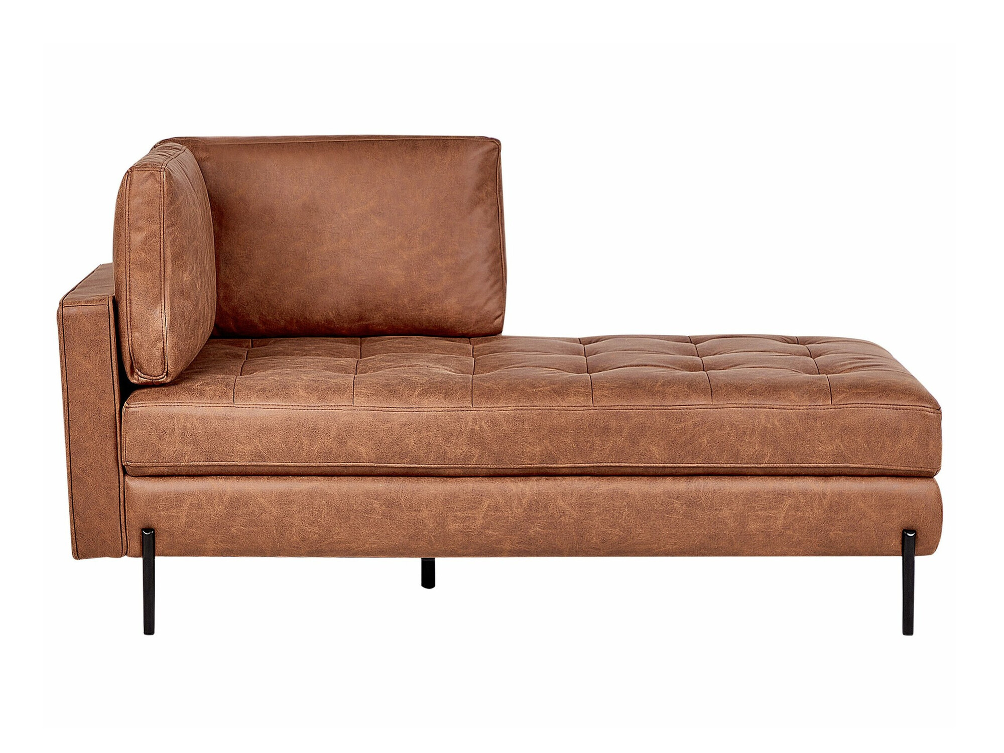 Počivalnik Berwyn 2212 (Rjava)