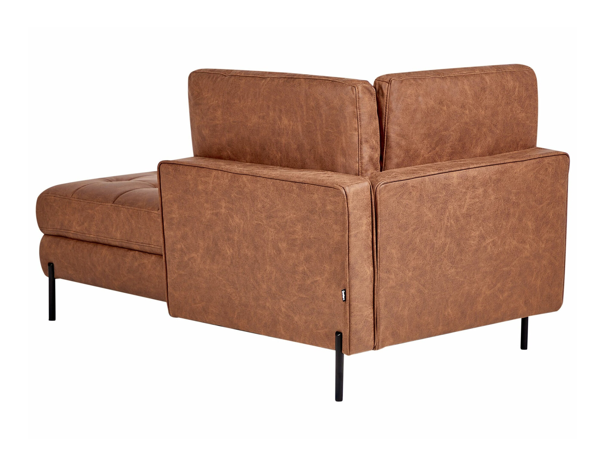 Počivalnik Berwyn 2212 (Rjava)