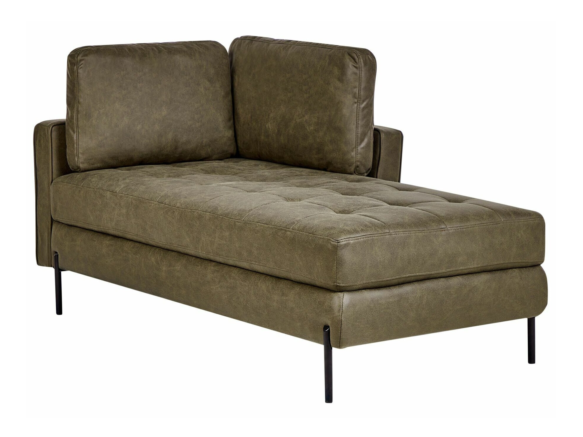 Počivalnik Berwyn 2212 (Zelena)