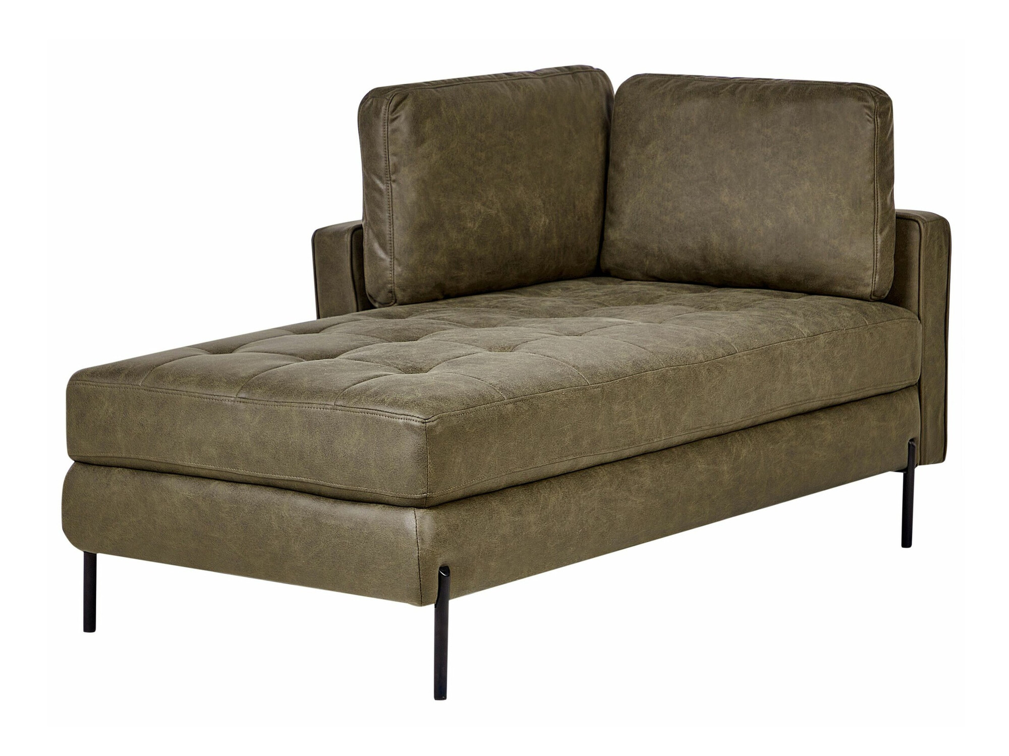 Počivalnik Berwyn 2212 (Zelena)