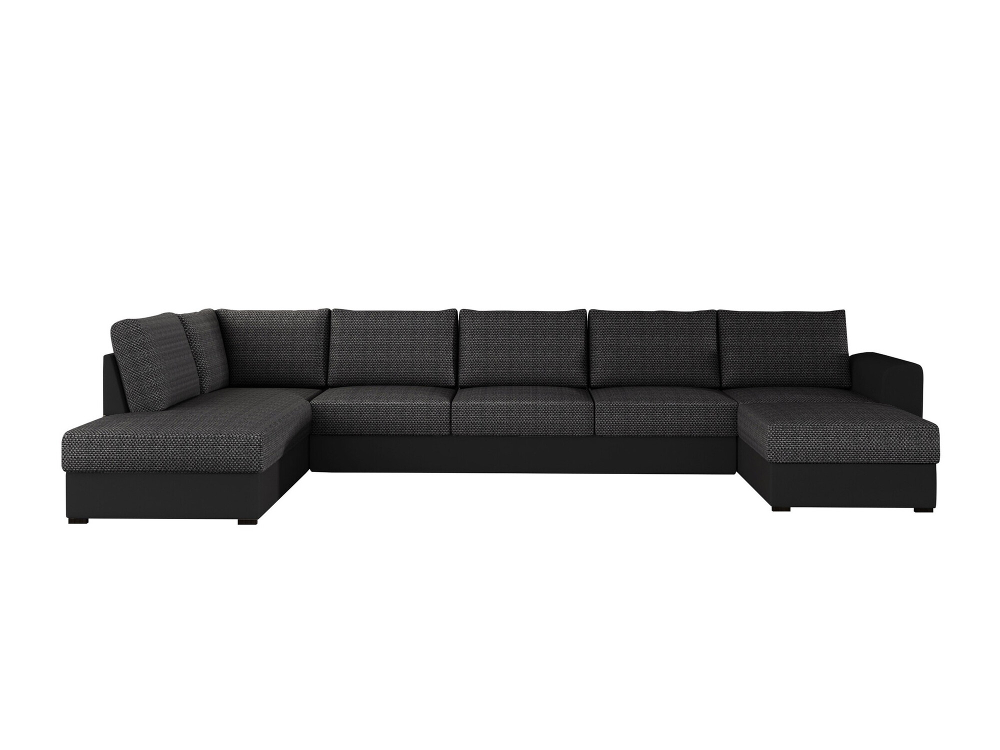 Kotna garnitura Comfivo Flumen I (Soft 011 + Majorka 03)