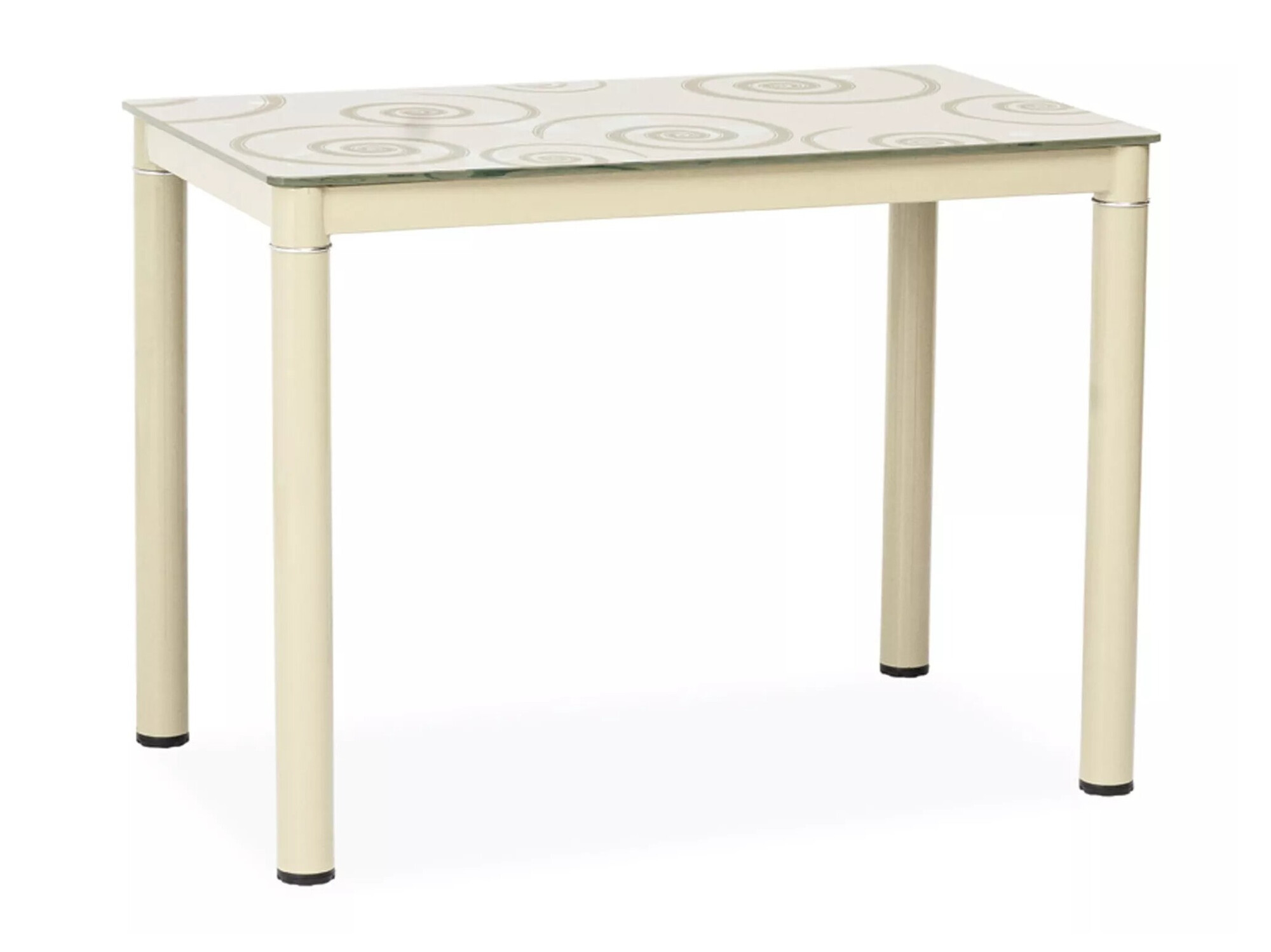 Miza Detroit 604 (Krema)