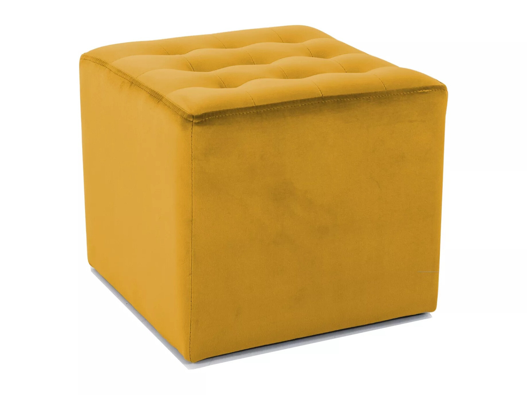 Tabure Detroit 601 (Rumena)