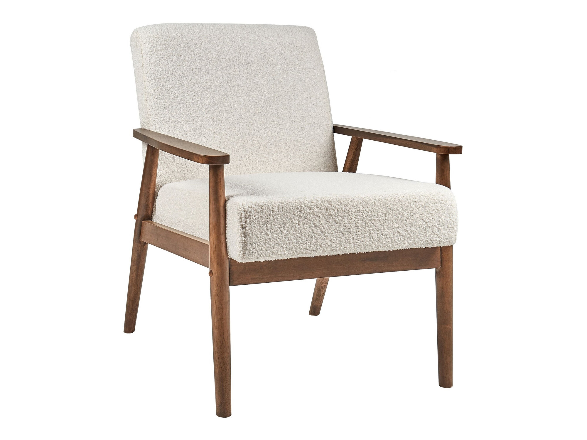 Fotelj Berwyn 2214 (Temen les + Bela)