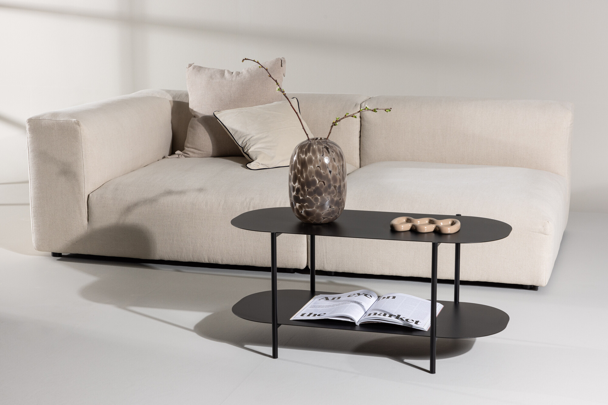 Modularni fotelj Dallas 4547