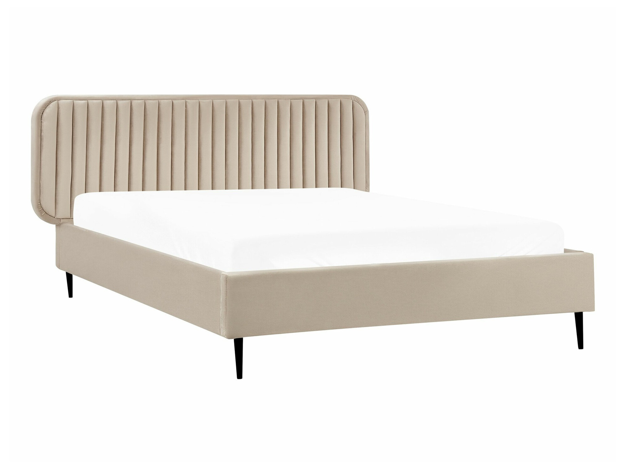 Postelja Berwyn 2213 (Taupe)