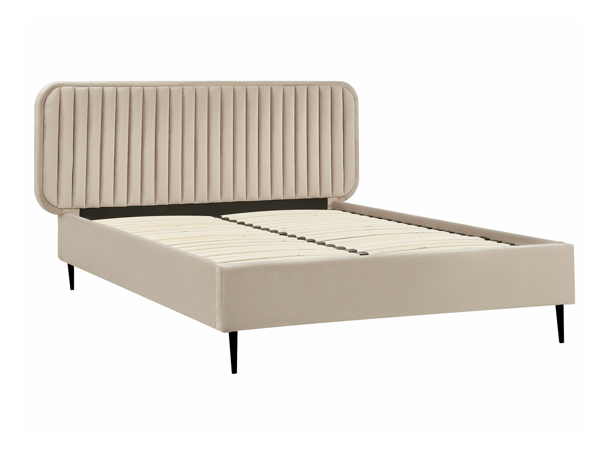 Postelja Berwyn 2213 (Taupe)