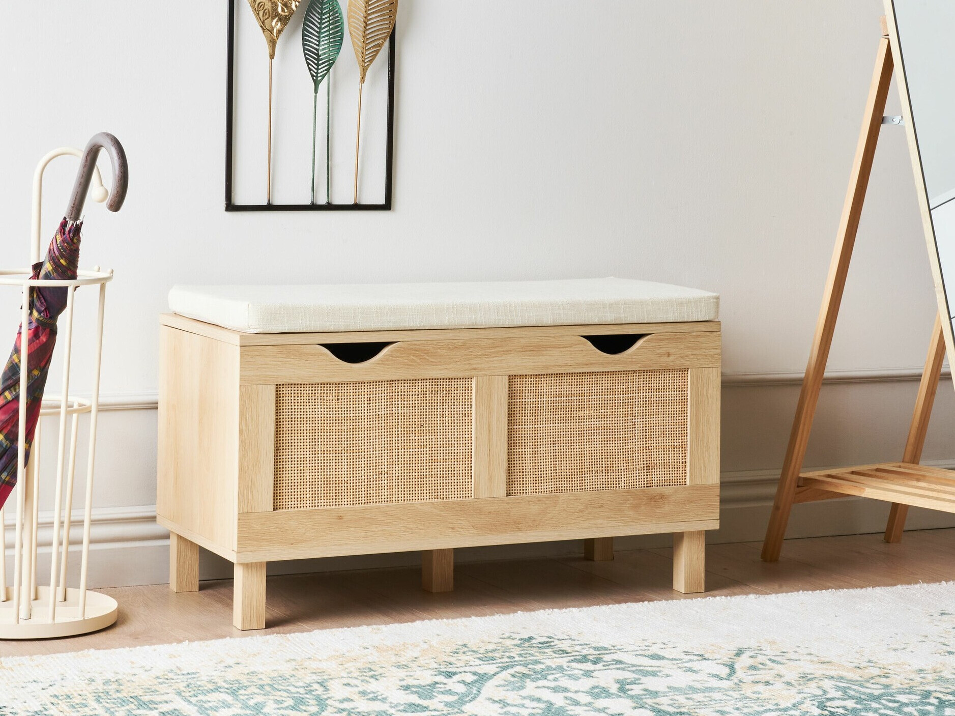 Omarica za čevlje Berwyn 2216