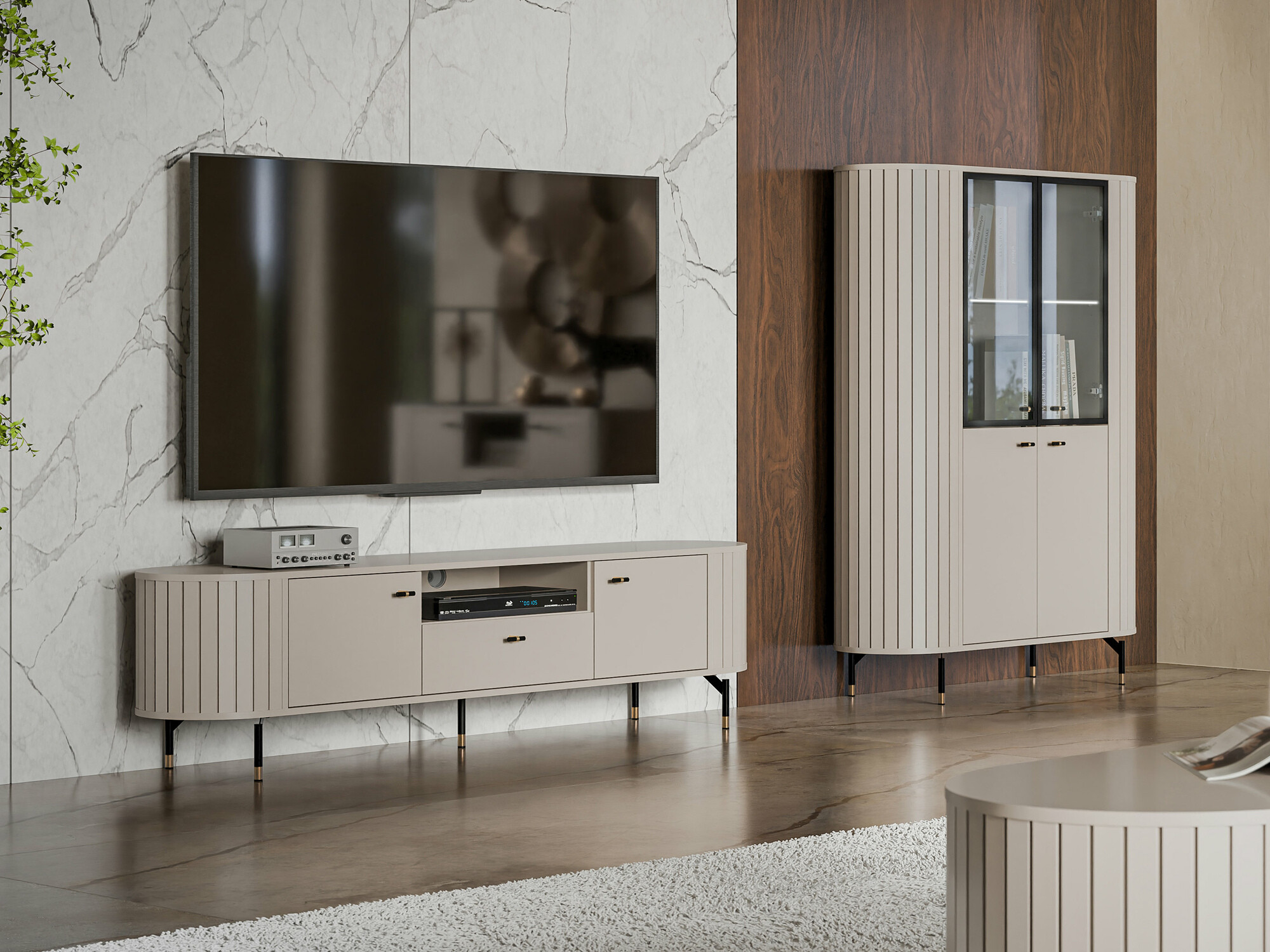 Regal Novmono 112