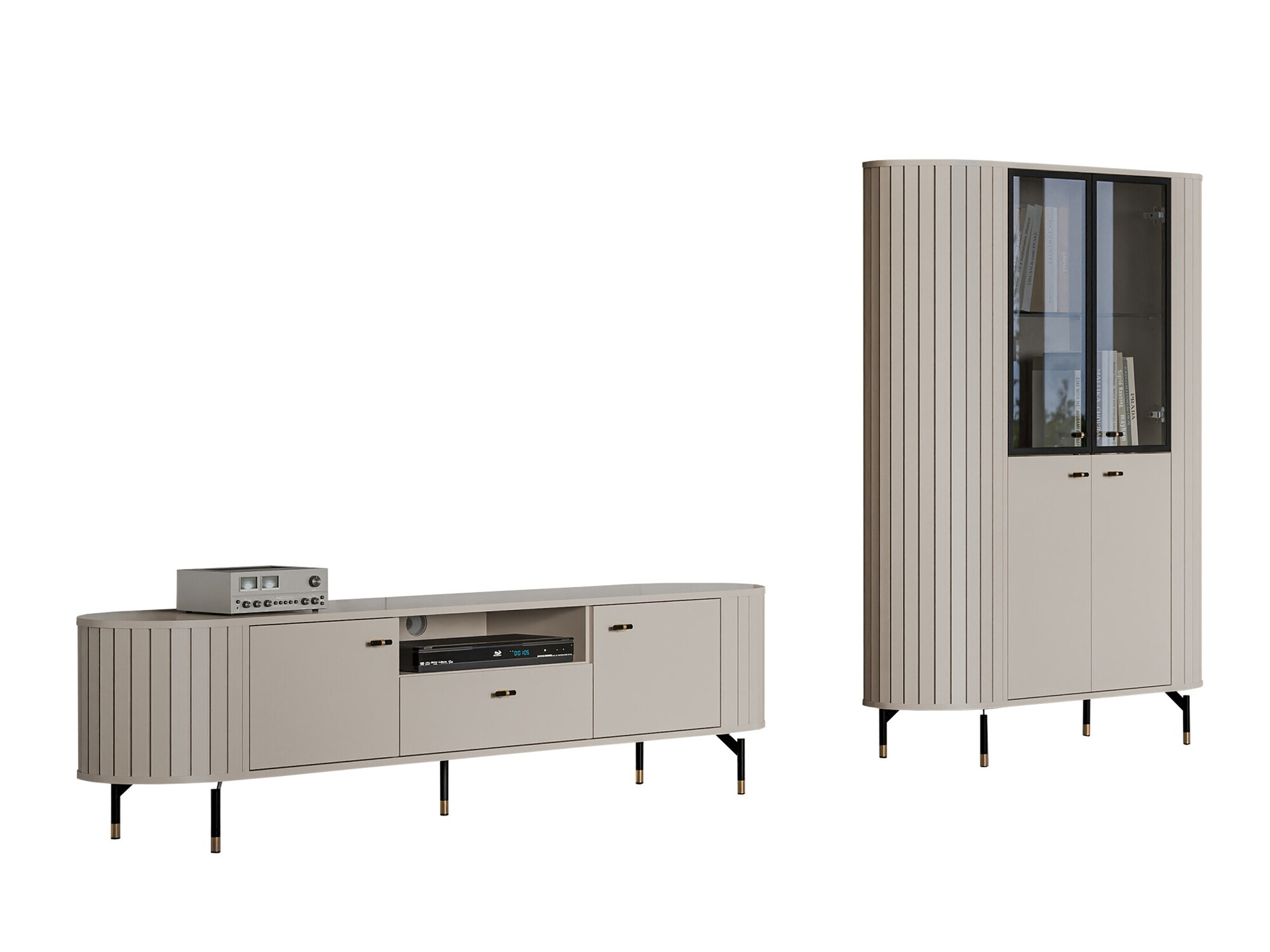 Komplet za dnevno sobo Novmono 119