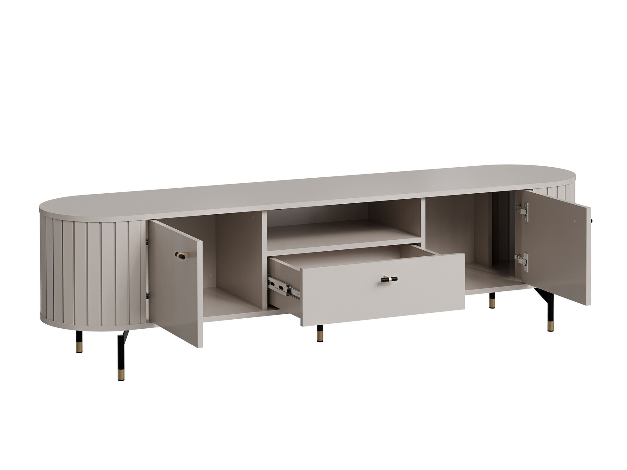 Komplet za dnevno sobo Novmono 119