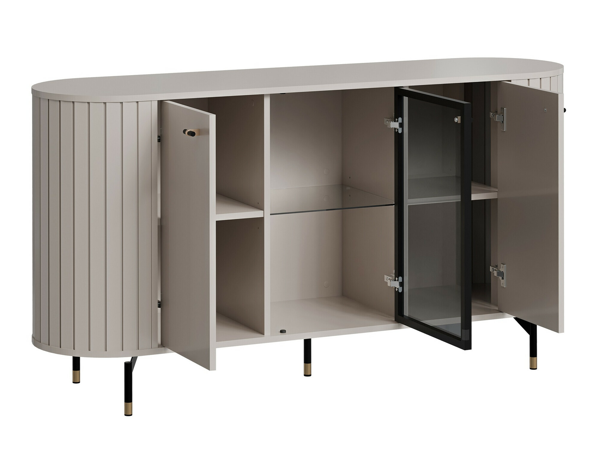 Komplet za dnevno sobo Novmono 120