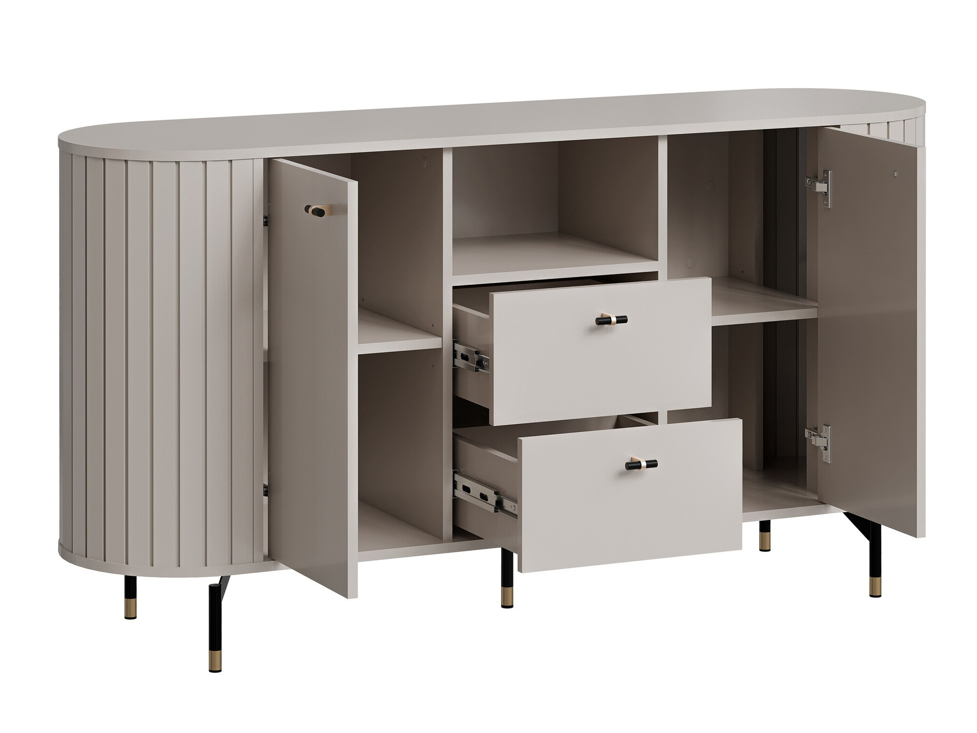 Komplet za dnevno sobo Novmono 121