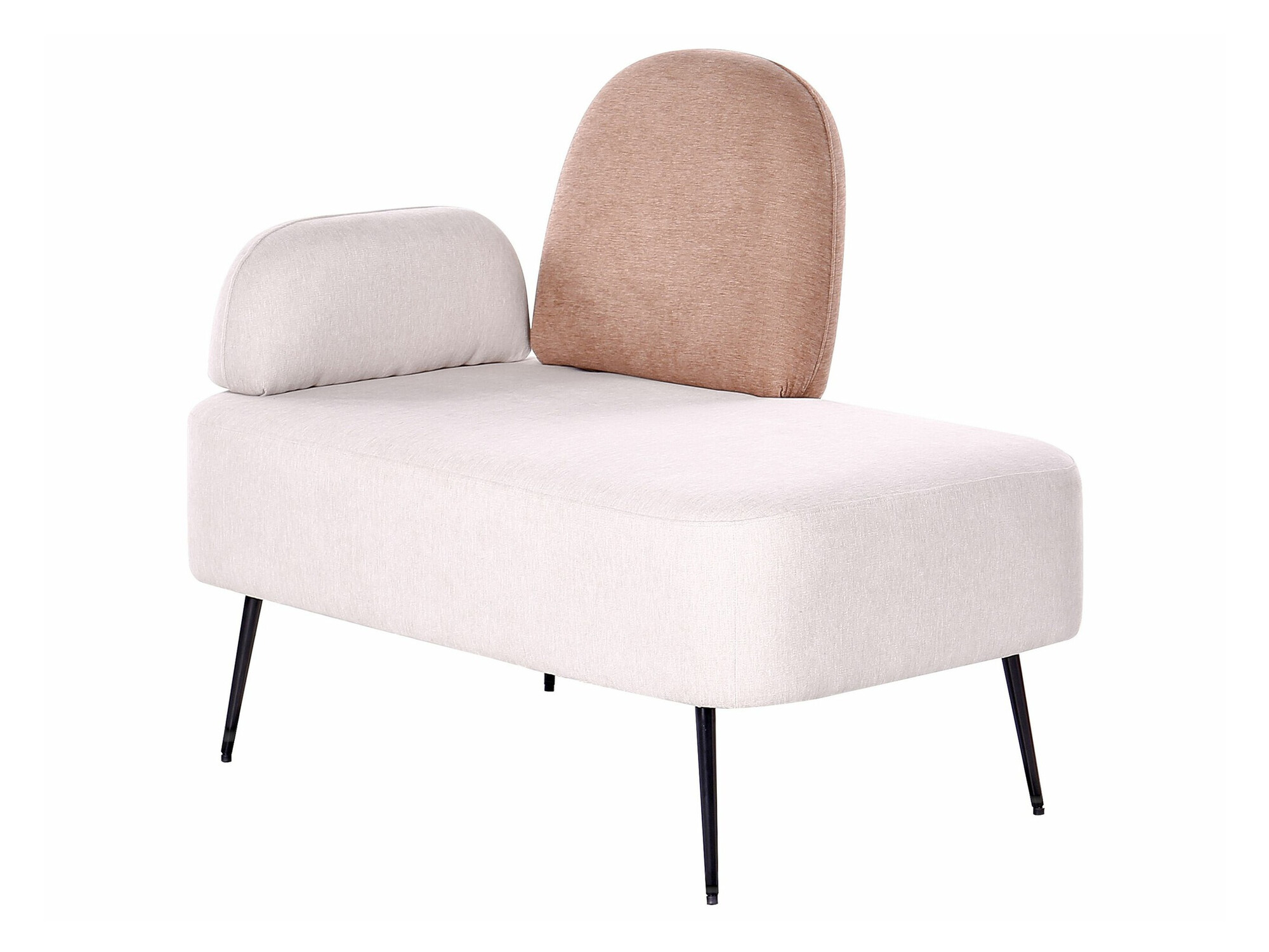 Počivalnik Berwyn 1729 (Bela + Rjava)