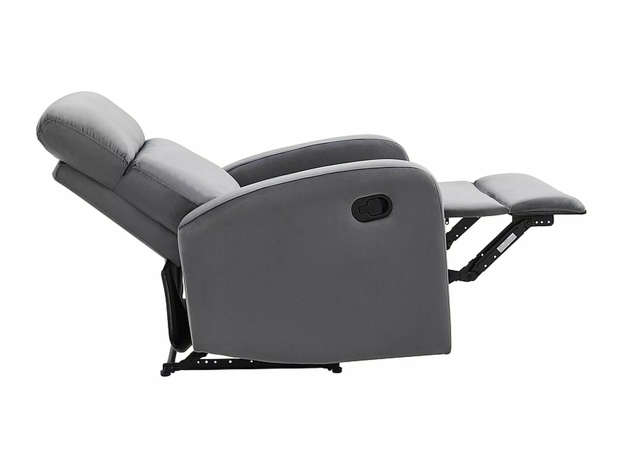 Fotelj s počivalnikom Detroit 616