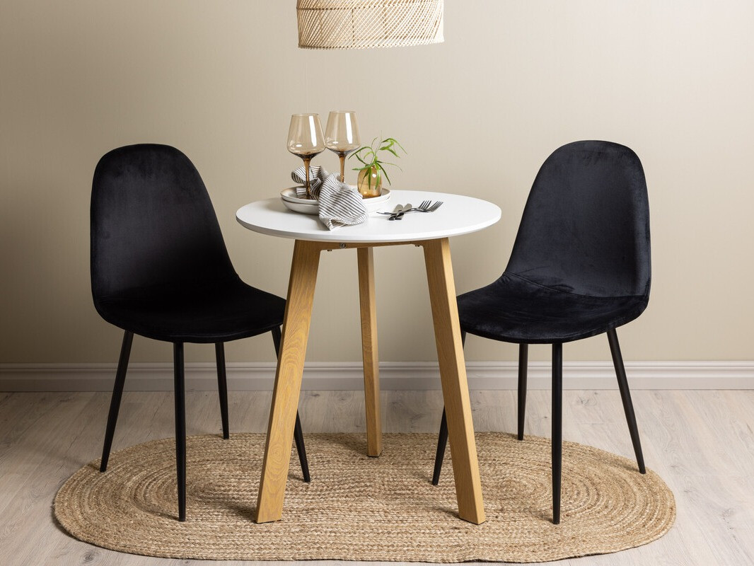 Jedilniški komplet Dallas 4552