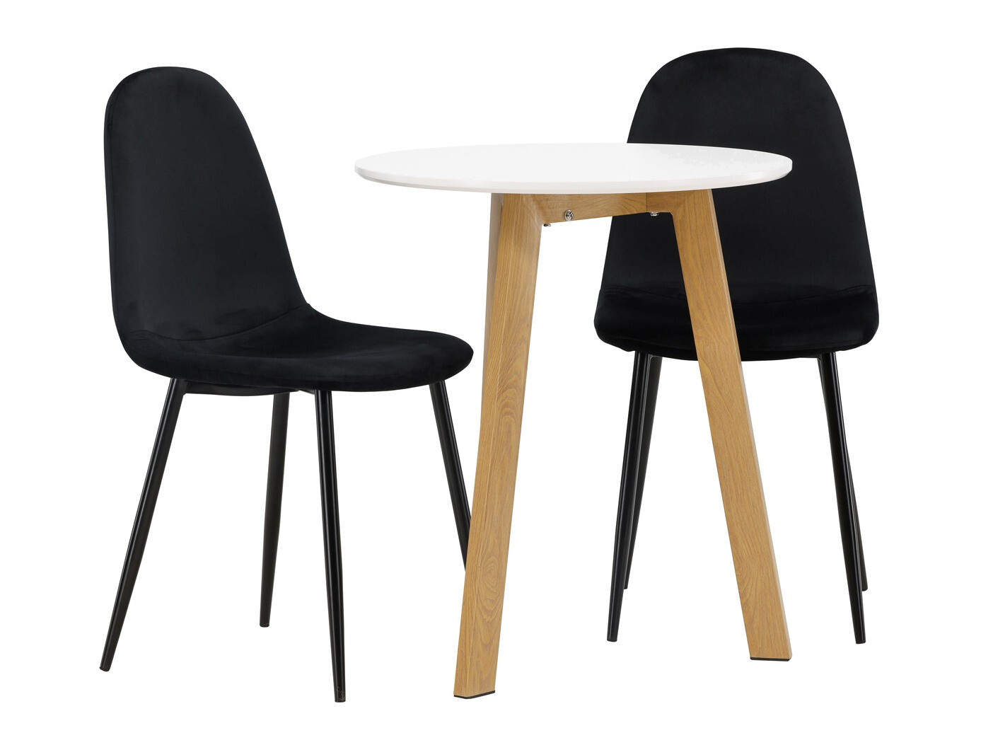 Jedilniški komplet Dallas 4552